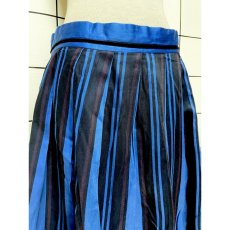 画像2: ストライプ チロリアンテープ レース ディアンドル チロルスカート ドイツ民族衣装 フォークダンス衣装 (2)