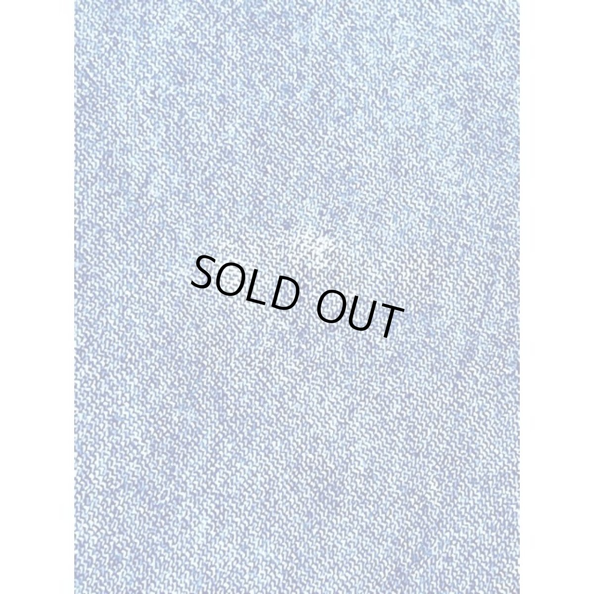 画像12: デニム オーバーサイズ スタッズ ハートボタン ノーカラー アメリカ古着 ジャケット (12)