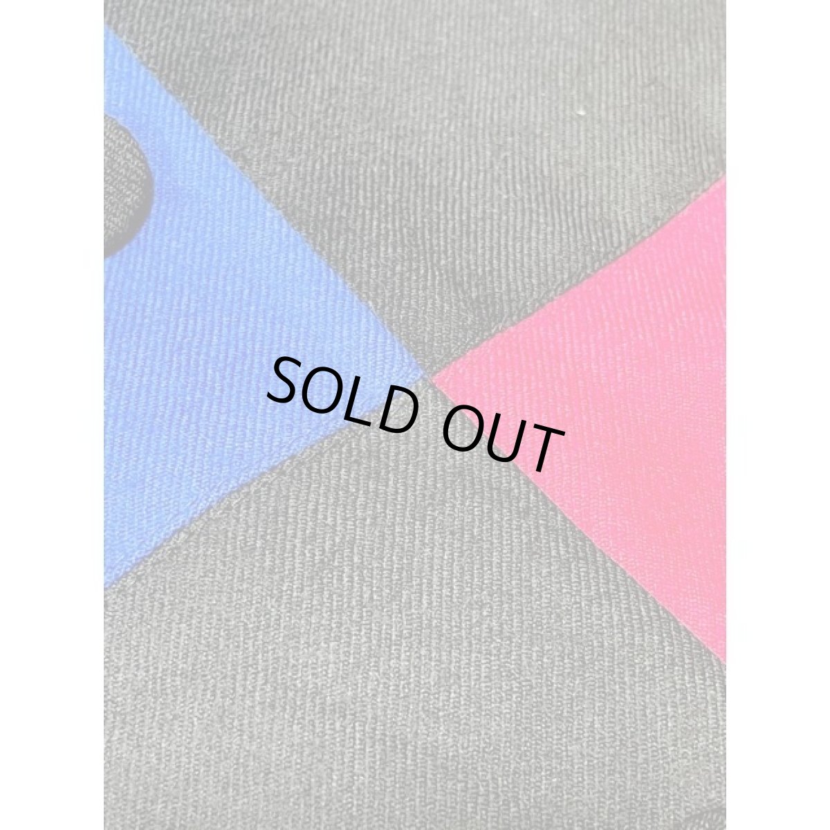 画像10: CANADA製 ノスタルジック ハイネック  レトロ 古着 ライトアウター ヴィンテージ 薄手コート (10)