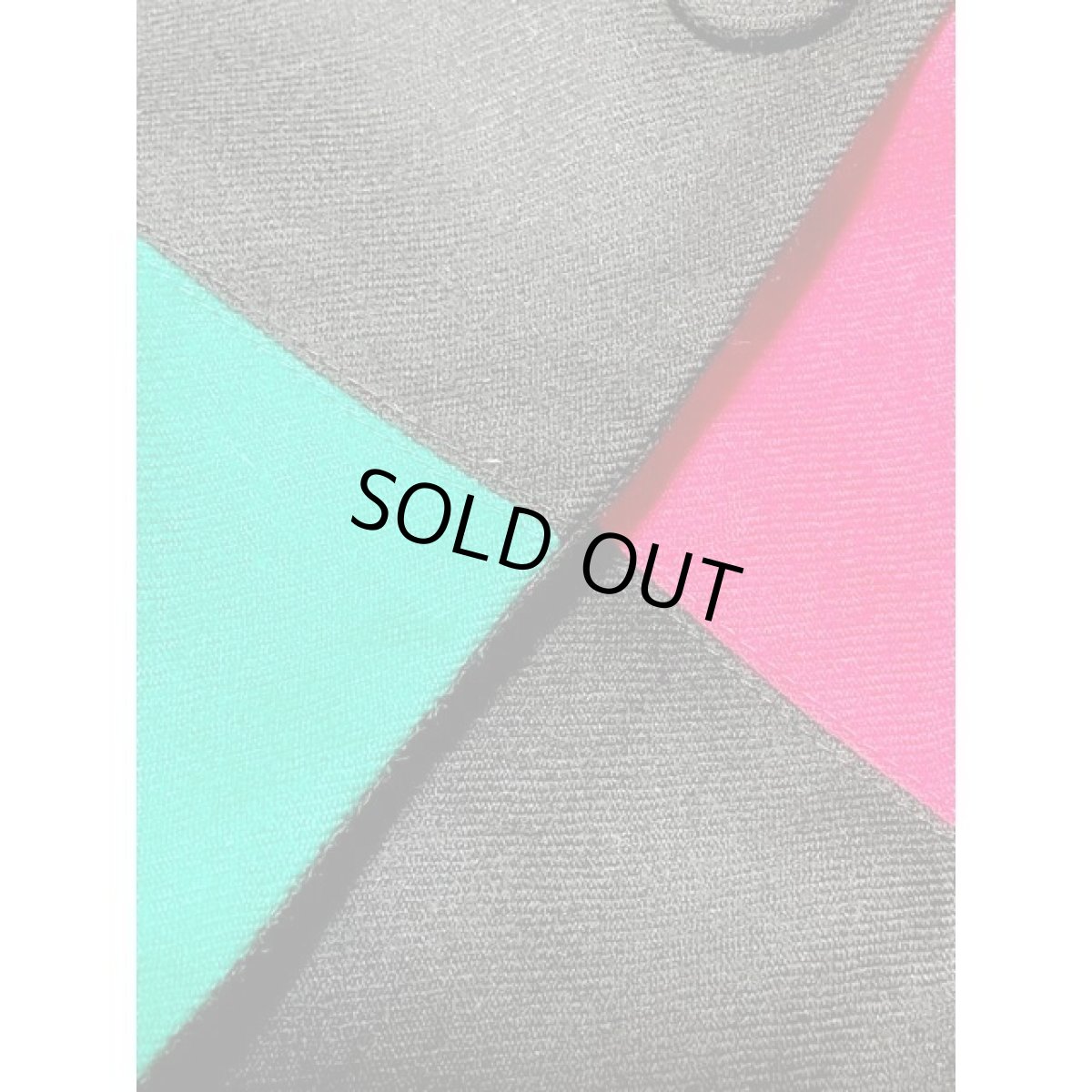 画像11: CANADA製 ノスタルジック ハイネック  レトロ 古着 ライトアウター ヴィンテージ 薄手コート (11)