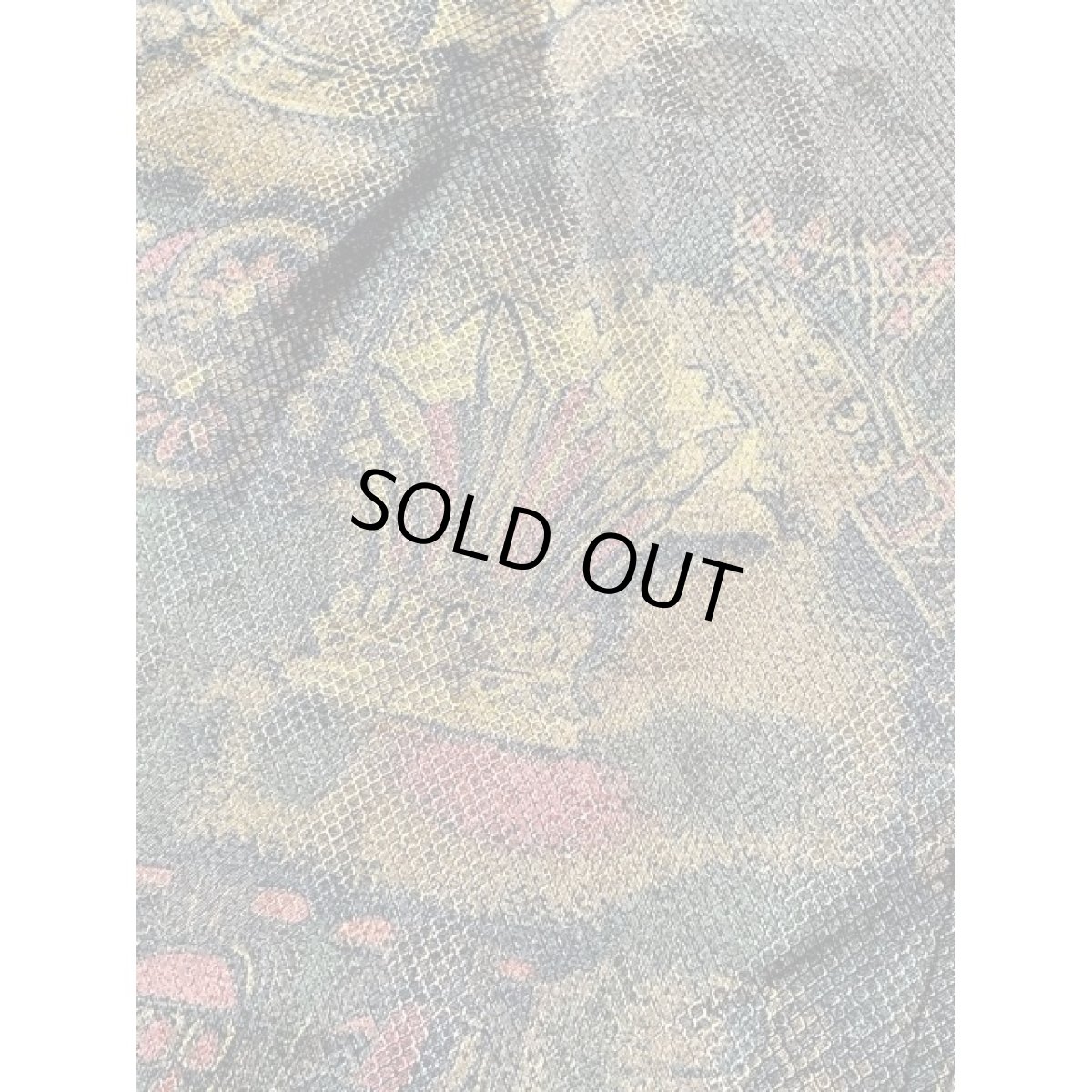 画像15: ハイネック オーバーサイズ ジップアップ アメリカ古着 ジャンパー ヴィンテージブルゾンジャケット (15)