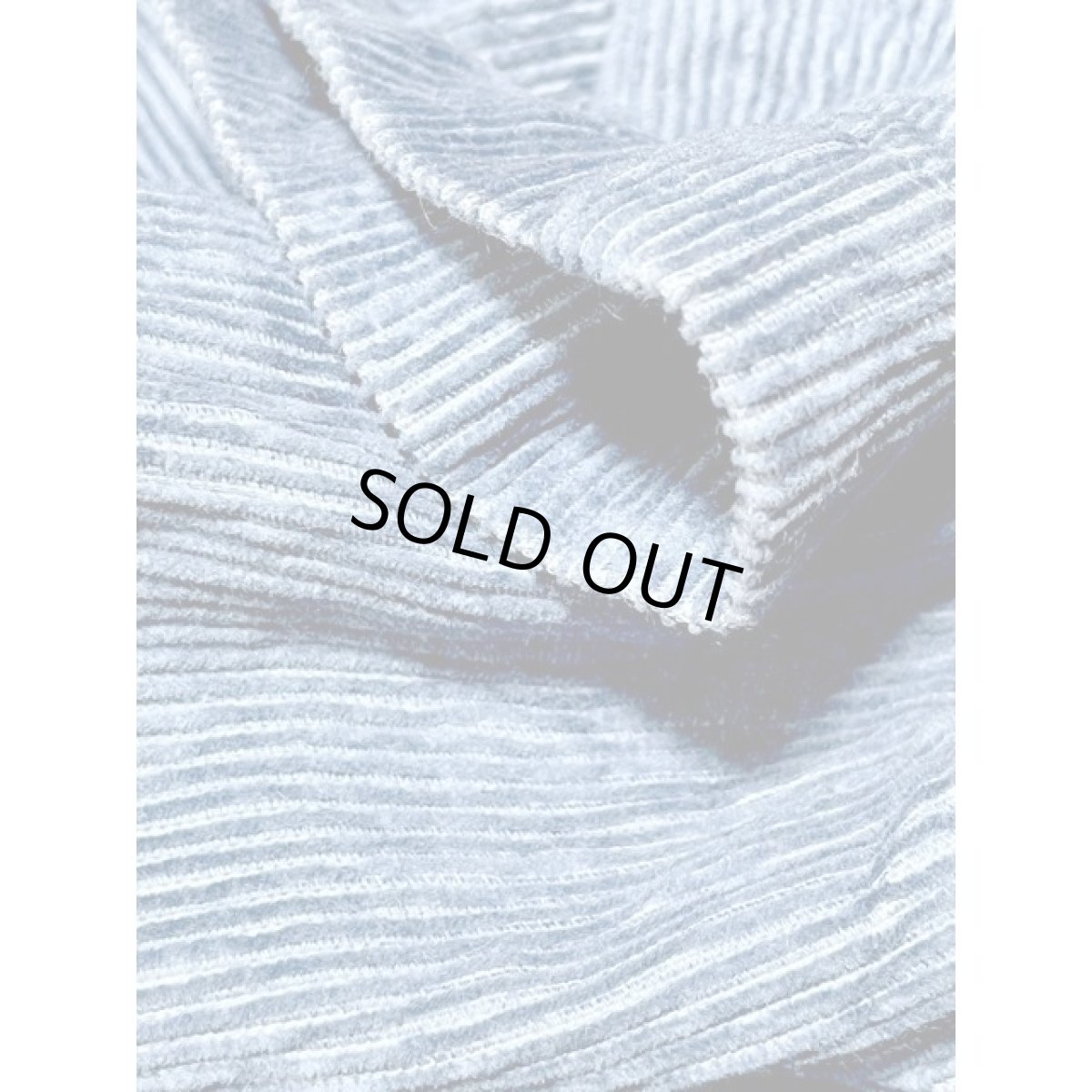 画像10: コーデュロイ ノースリーブ レトロ アメリカ古着 ヴィンテージジャンパースカート (10)