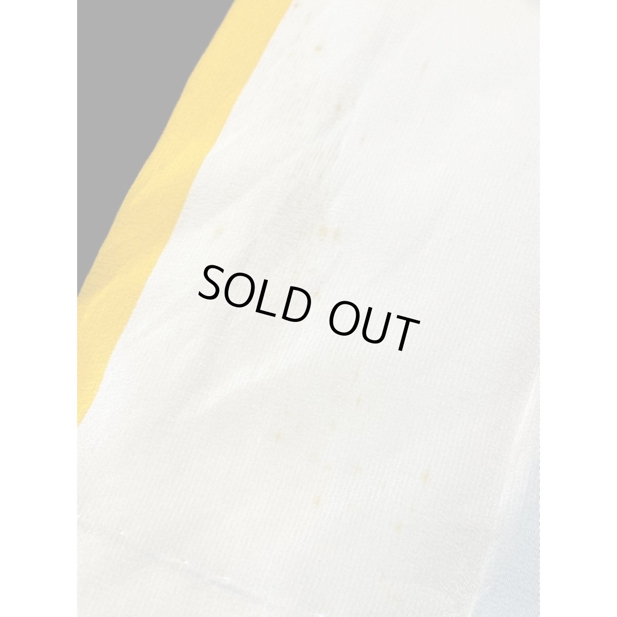 画像11: マルチカラー ストライプ レトロポップ アメリカ古着 ヴィンテージワンピース (11)