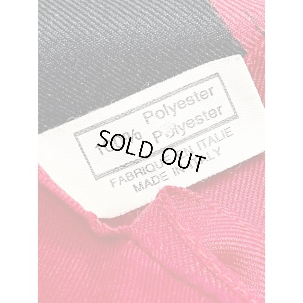 画像12: Italy製 イタリア レトロアンティーク ヴィンテージスカーフ ヨーロッパ (12)