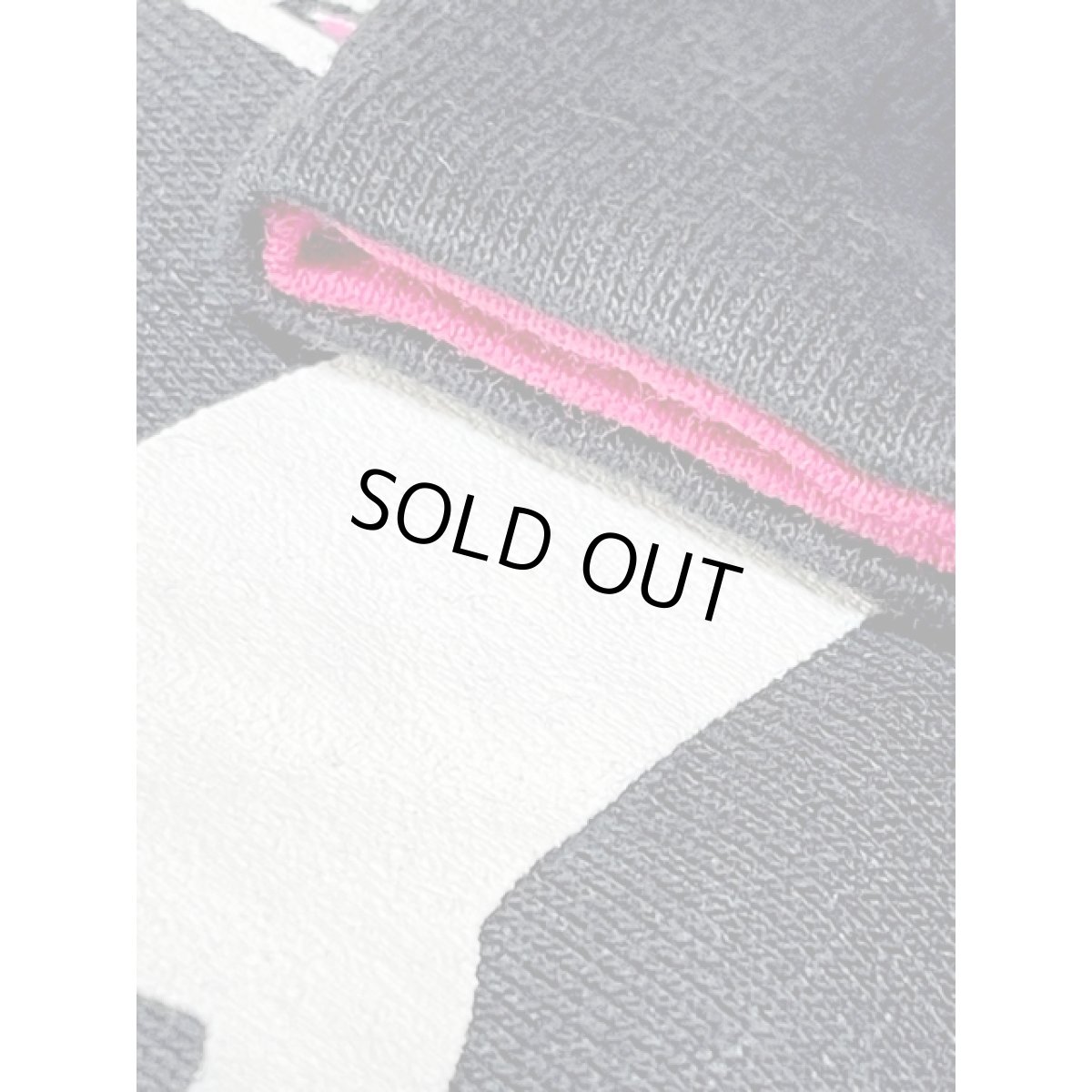 画像13: インテリア模様 ハート ブラック ガーリー レトロ アメリカ古着 ヴィンテージ Tシャツ (13)