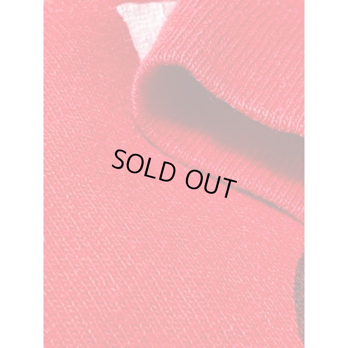 画像12: CocaCola コカコーラ レッド 楽器柄  レトロ アメリカ古着 ヴィンテージ Tシャツ (12)