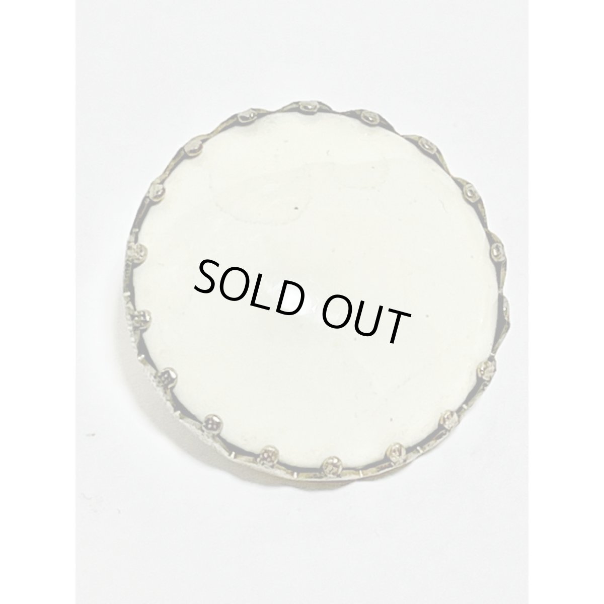 画像3: レトロアンティーク ヴィンテージ イヤリング　大ぶり (3)