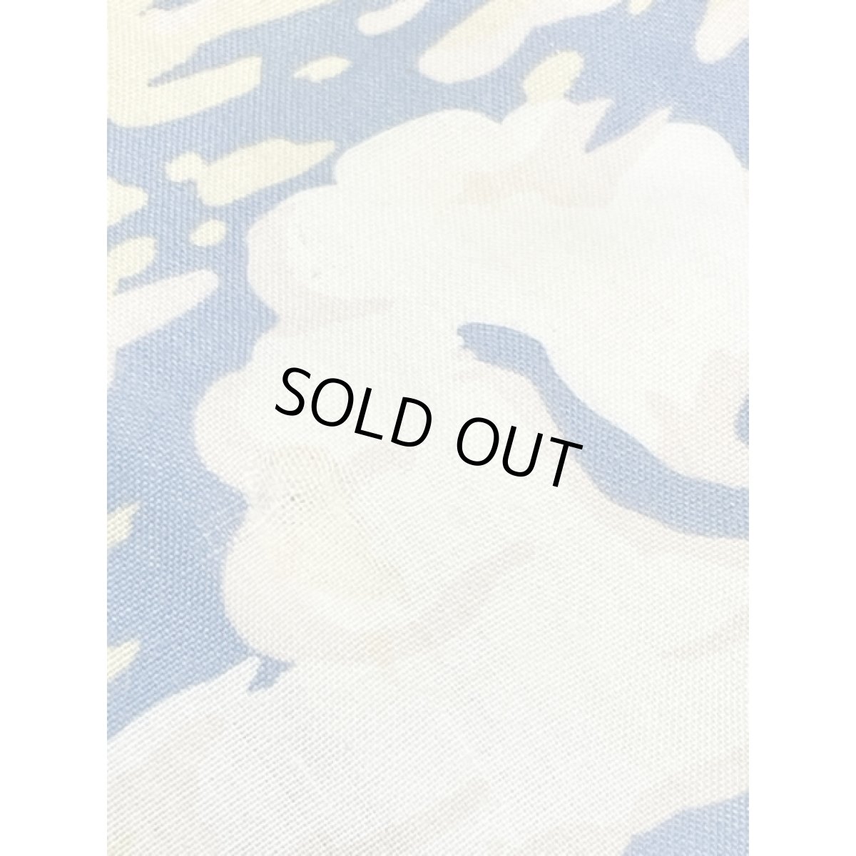 画像15: 車柄 サーフィン レトロ アメリカ古着 シャツ ヴィンテージブラウス (15)