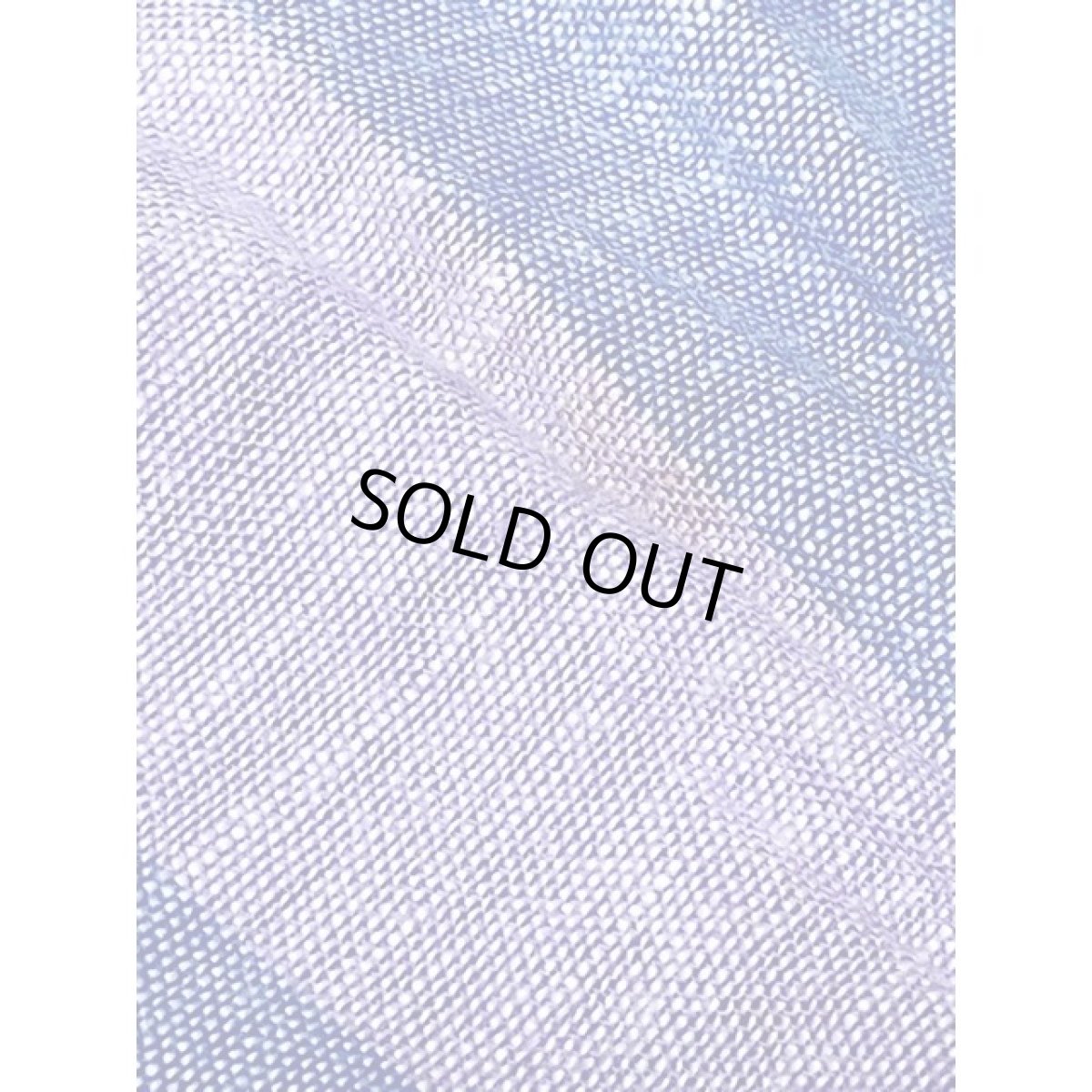 画像13: フランス製 ストライプ ウエストゴム レトロ ヨーロッパ古着 ヴィンテージワンピース  (13)