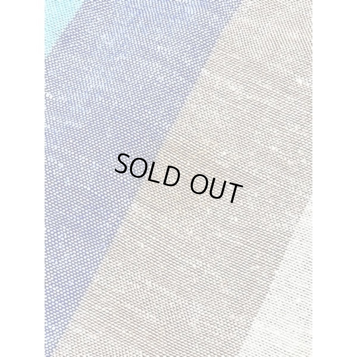 画像14: フランス製 ストライプ ウエストゴム レトロ ヨーロッパ古着 ヴィンテージワンピース  (14)