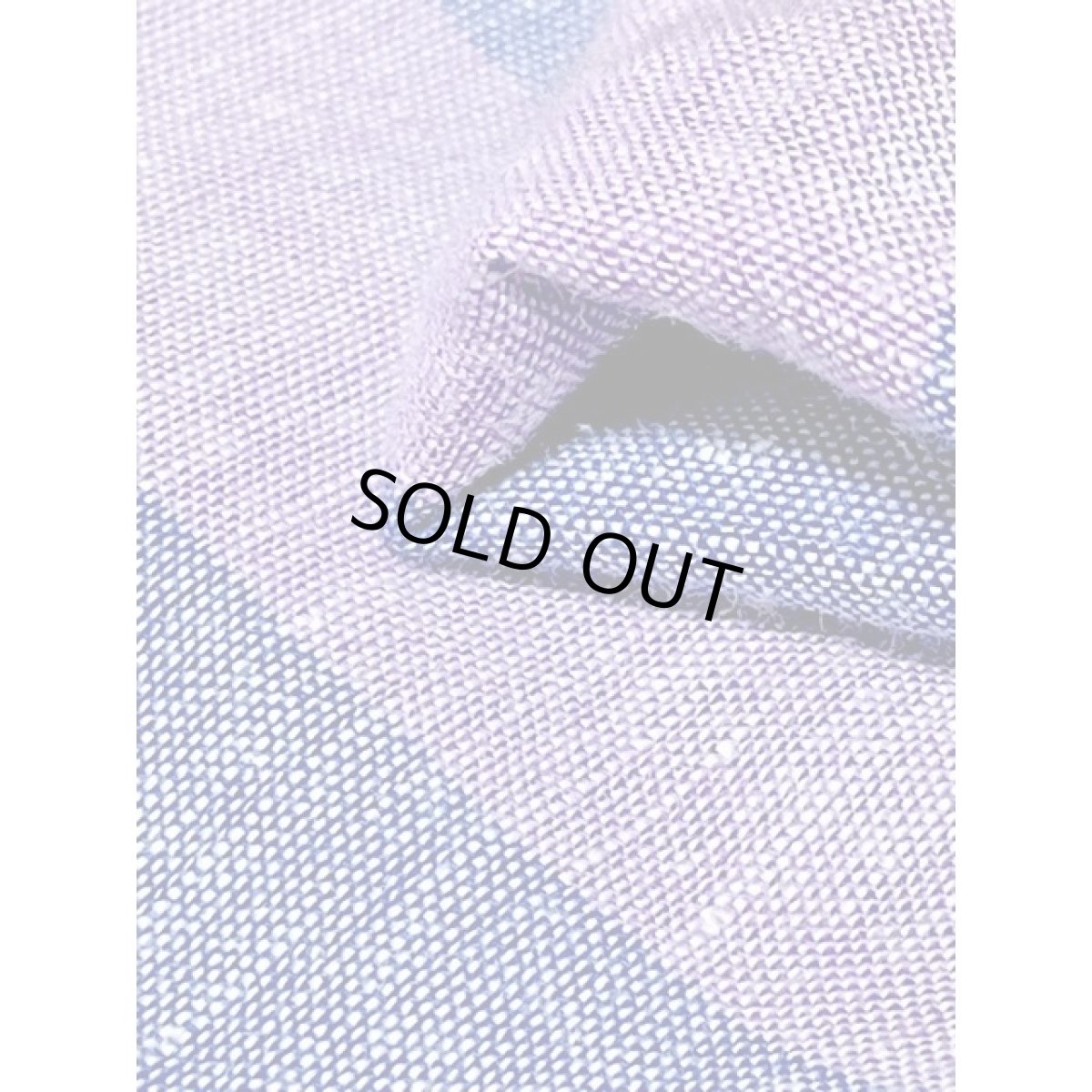 画像11: フランス製 ストライプ ウエストゴム レトロ ヨーロッパ古着 ヴィンテージワンピース  (11)