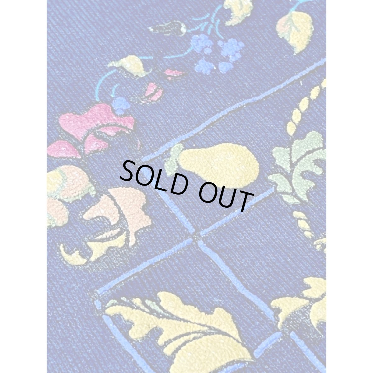 画像11: パンプキン ネイビー レトロ アメリカ古着 ヴィンテージスウェット (11)