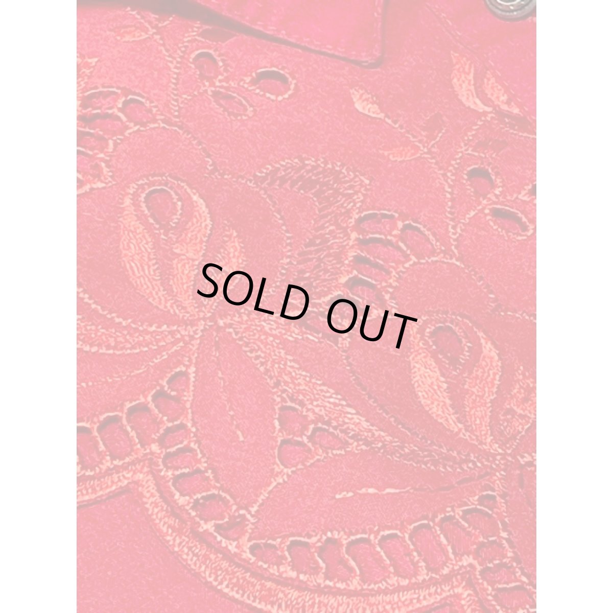 画像10: レース レッド 赤 ディアンドル チロルブラウス ドイツ民族衣装 舞台 演奏会 フォークダンス オクトーバーフェスト (10)