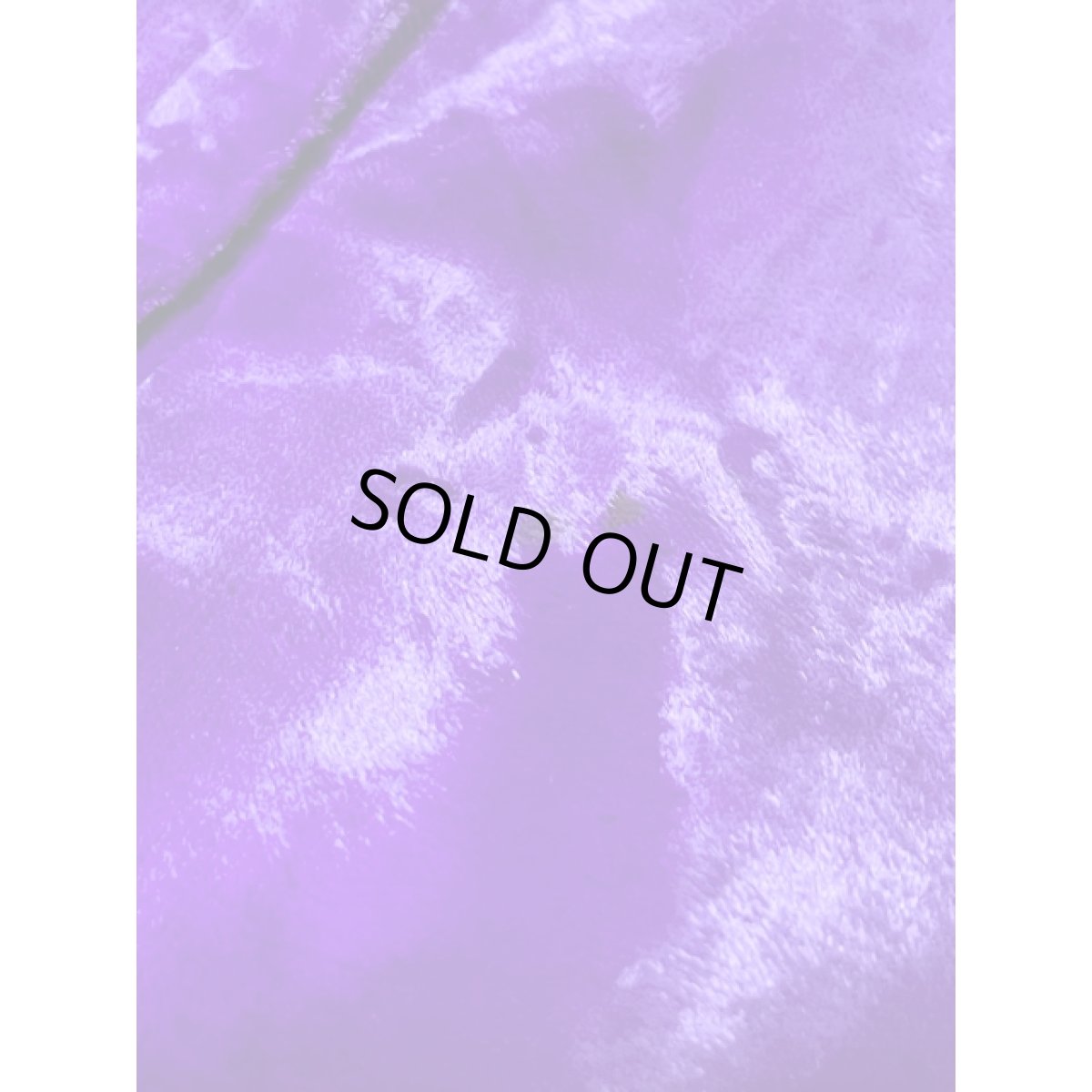 画像17: 70年代 ベロア切り替え サイケデリック ペイズリー柄 パーティー 衣装 クラシカル レトロ USA古着 ヴィンテージロングドレス (17)