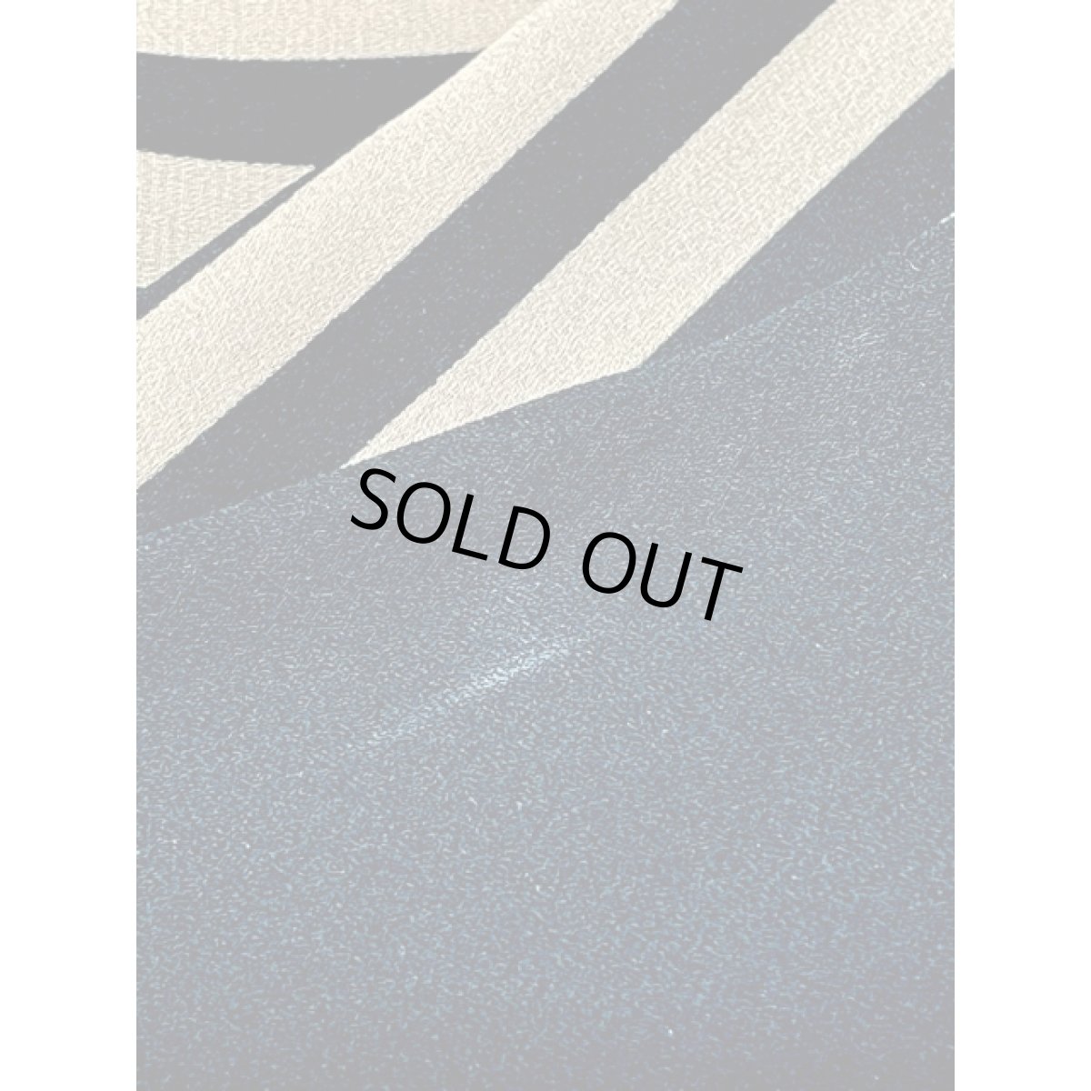 画像15: リボンタイ ゆったりシルエット ストライプ レトロ USA古着 ヴィンテージワンピース (15)