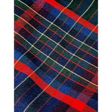 画像8: Pendleton ペンドルトン チェック柄 レトロ USA古着 ヴィンテージスカート (8)