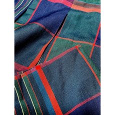 画像7: Pendleton ペンドルトン チェック柄 レトロ USA古着 ヴィンテージスカート (7)