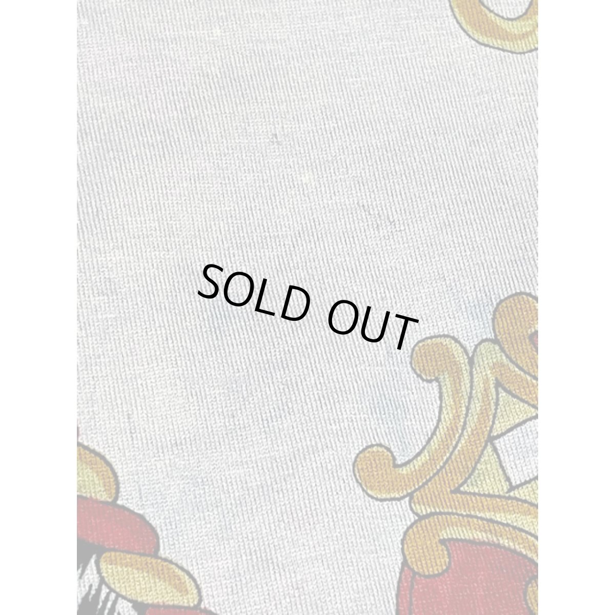 画像17: Italy製 スカーフ柄 前開き レトロ ヨーロッパ古着 ヴィンテージワンピース (17)