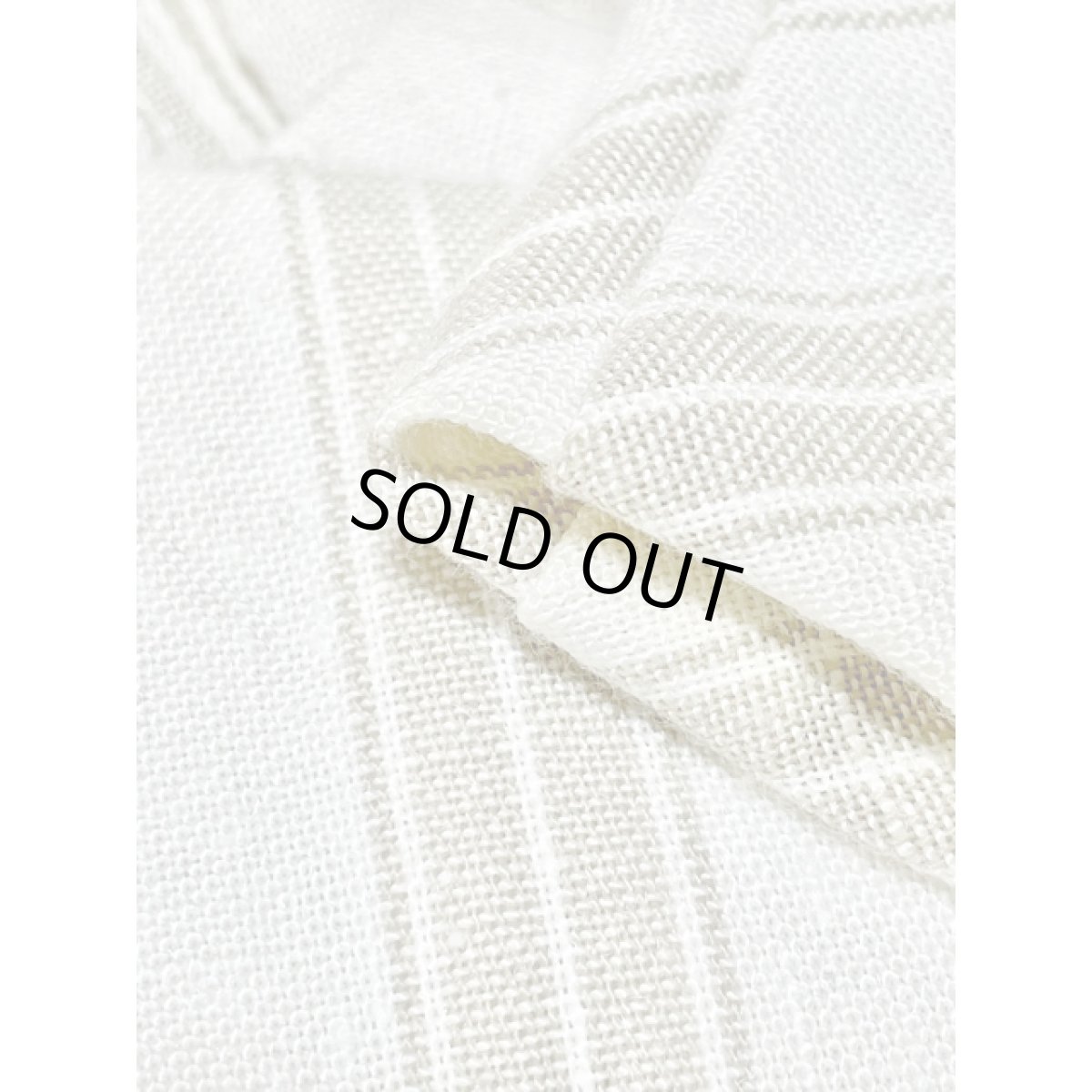 画像11: ストライプ TALON レトロ USA古着 ヴィンテージワンピース (11)