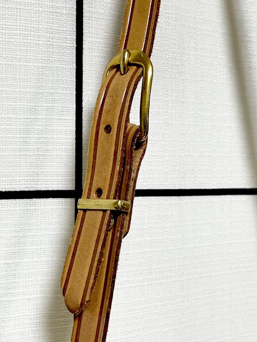 画像6: 型押し カービング レザー 彫り レディース ヴィンテージ ショルダーバッグ 鞄 (6)