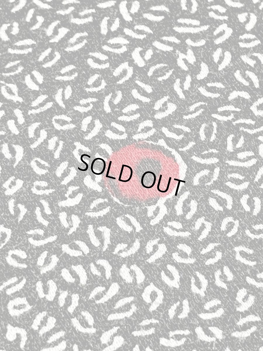 画像9: モノクロ レッド レトロ USA古着 半袖 ヴィンテージTシャツ (9)