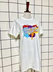 画像3: GILDAN ホワイト レトロ 古着 半袖 ヴィンテージ Tシャツ (3)