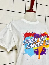 画像6: GILDAN ホワイト レトロ 古着 半袖 ヴィンテージ Tシャツ (6)