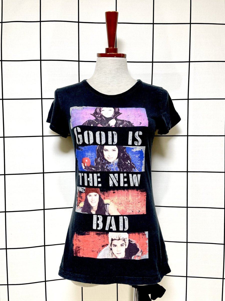 画像1: ブラック レトロ Mexico 古着 レトロ Tシャツ (1)