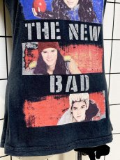 画像7: ブラック レトロ Mexico 古着 レトロ Tシャツ (7)
