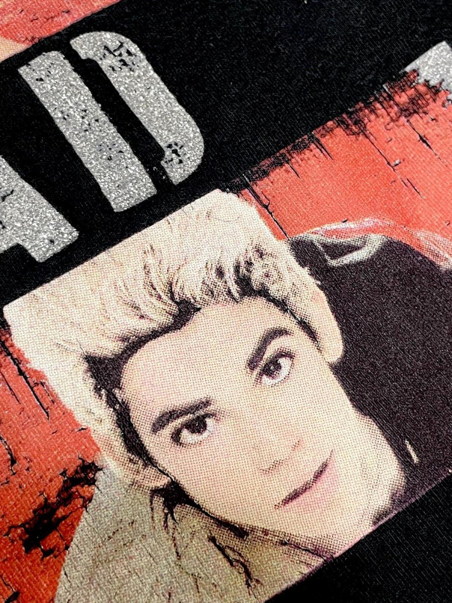 画像12: ブラック レトロ Mexico 古着 レトロ Tシャツ (12)