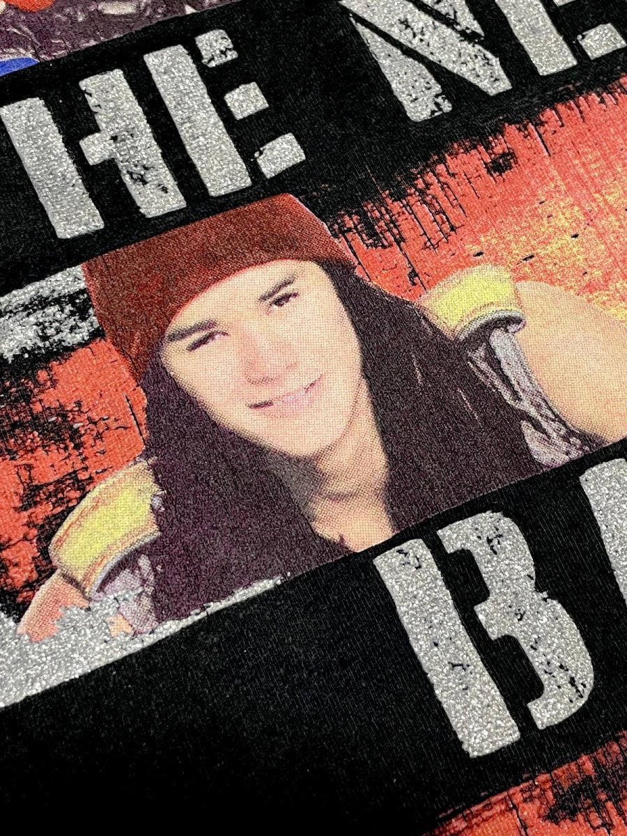 画像11: ブラック レトロ Mexico 古着 レトロ Tシャツ (11)