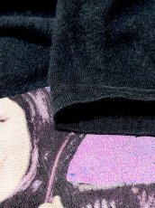 画像13: ブラック レトロ Mexico 古着 レトロ Tシャツ (13)