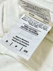 画像13: GILDAN ホワイト レトロ 古着 半袖 ヴィンテージ Tシャツ (13)