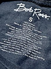画像10: ブラック レトロ El Salvador 古着 半袖 Tシャツ (10)