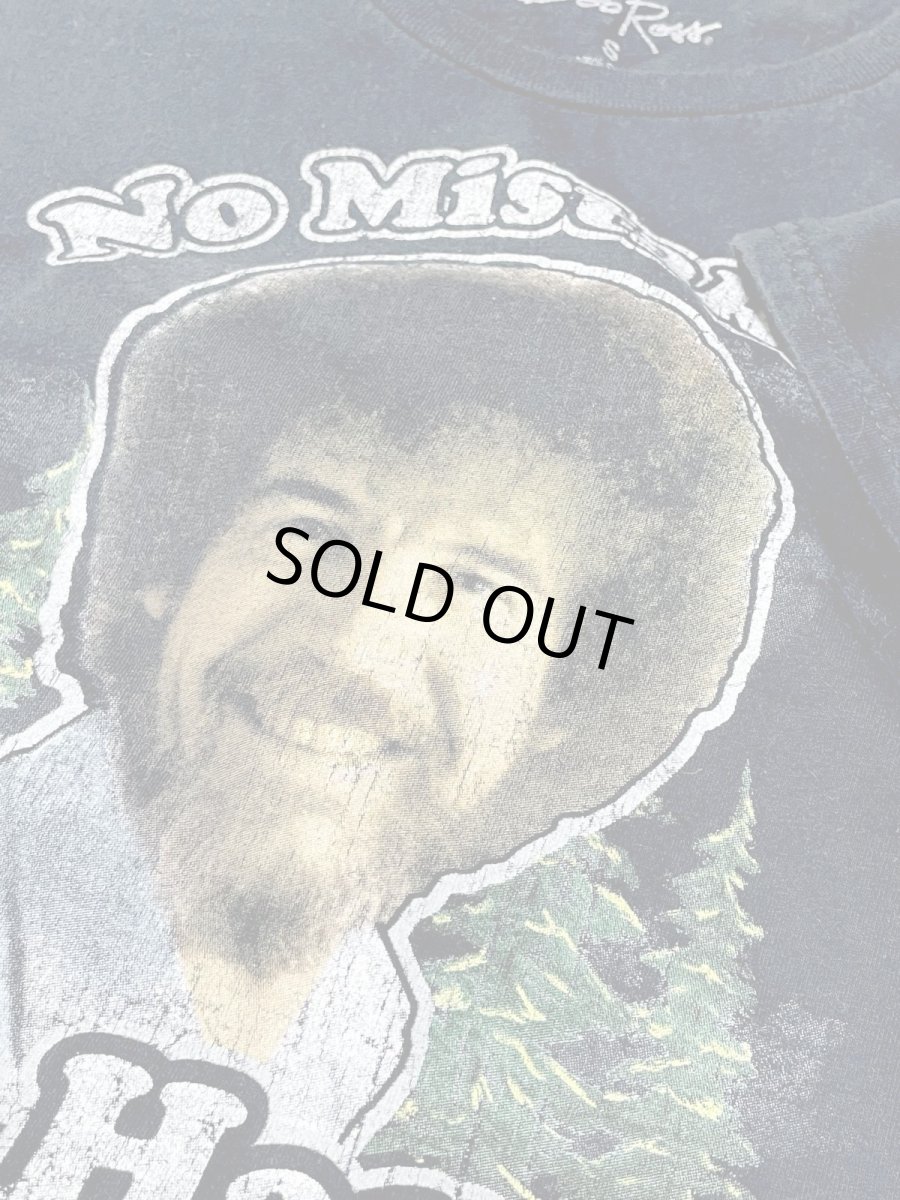 画像9: ブラック レトロ El Salvador 古着 半袖 Tシャツ (9)