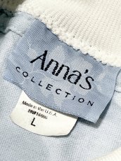 画像13: 鳥 バタフライ 巣箱 ライトブルー レトロ USA古着 半袖 ヴィンテージ Tシャツ (13)