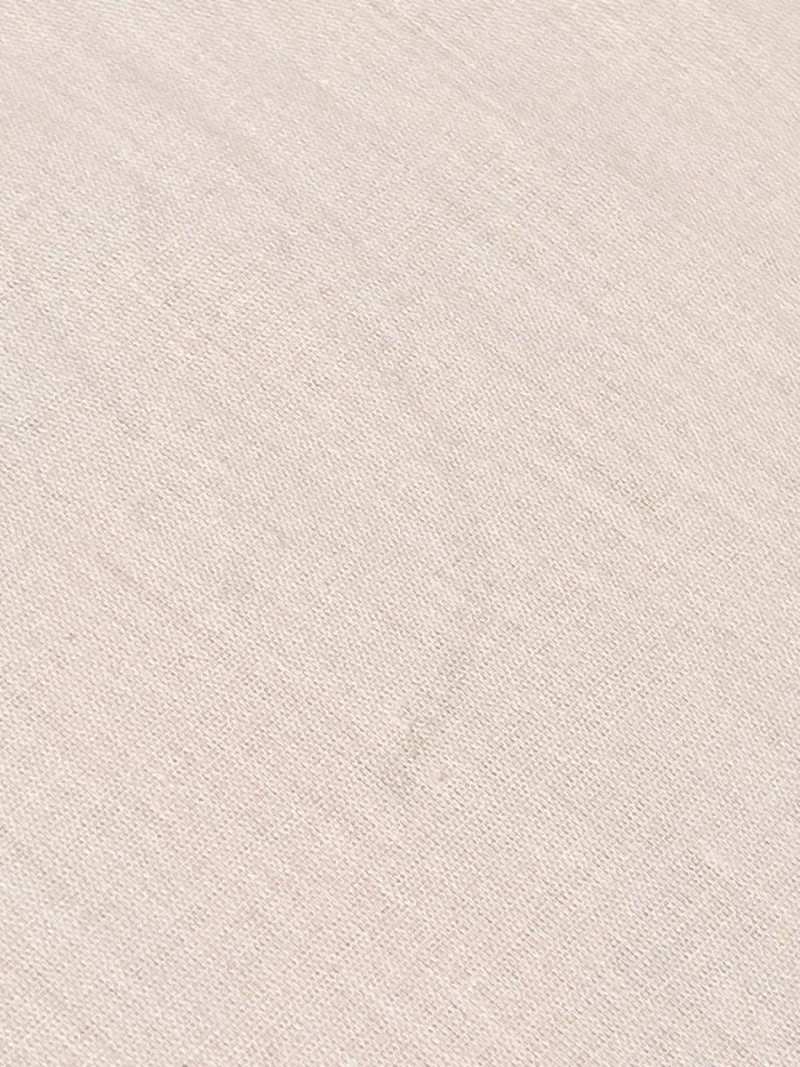 画像13: 花刺繍 レース ノースリーブ レトロ USA古着 ヴィンテージワンピース (13)