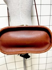 画像5: ブライトン BRIGHTON レディース レトロ古着 ヴィンテージ ショルダーバッグ 鞄 (5)