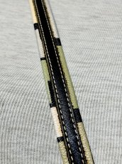画像12: レザー レディース レトロ古着 ヴィンテージ 鞄 ショルダーバッグ (12)