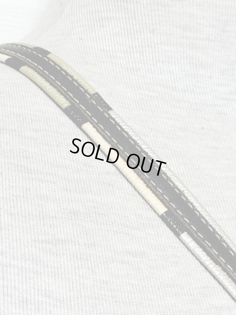 画像13: レザー レディース レトロ古着 ヴィンテージ 鞄 ショルダーバッグ (13)