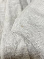 画像17: 鳥刺繍  ベージュ リネン混紡 ハートパッチ ディアンドル チロルジャケット ドイツ民族衣装 舞台 演劇 演奏会 フォークダンス オクトーバーフェスト (17)