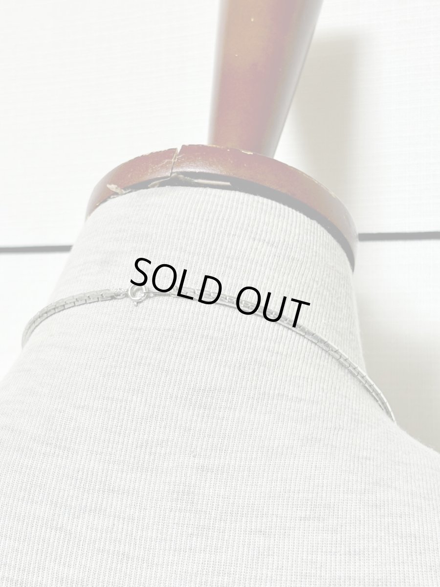 画像5: レトロアンティーク ネックレス＆ペンダント (5)