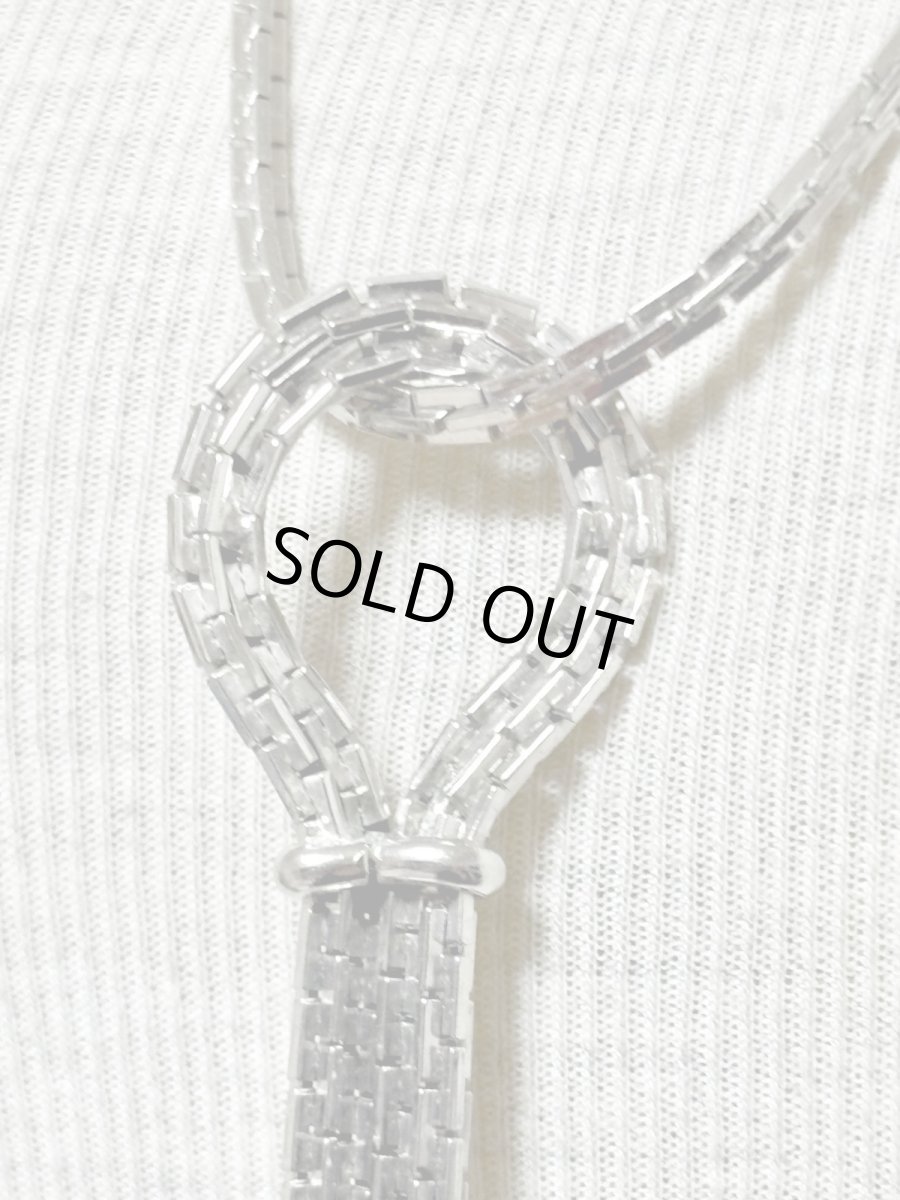 画像3: レトロアンティーク ネックレス＆ペンダント (3)