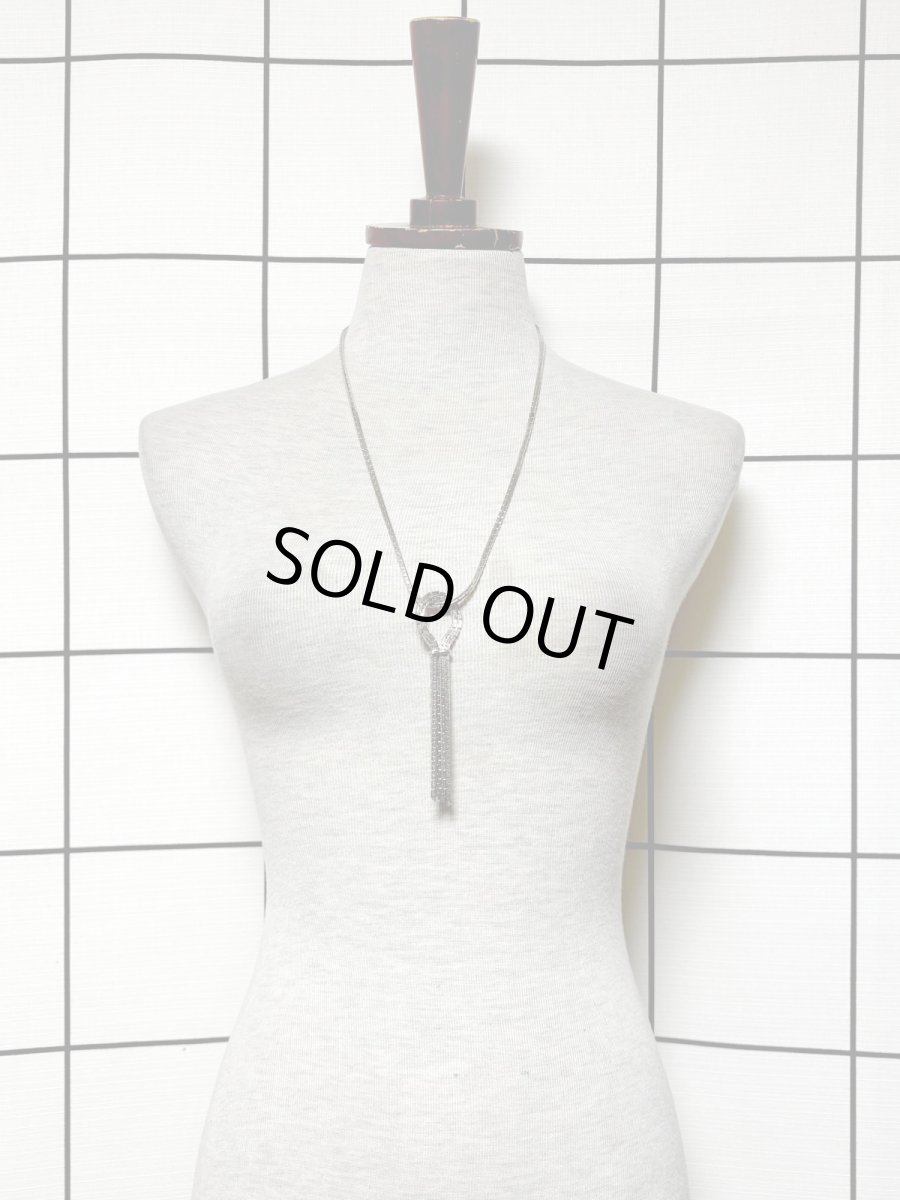 画像2: レトロアンティーク ネックレス＆ペンダント (2)