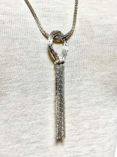 画像1: レトロアンティーク ネックレス＆ペンダント (1)