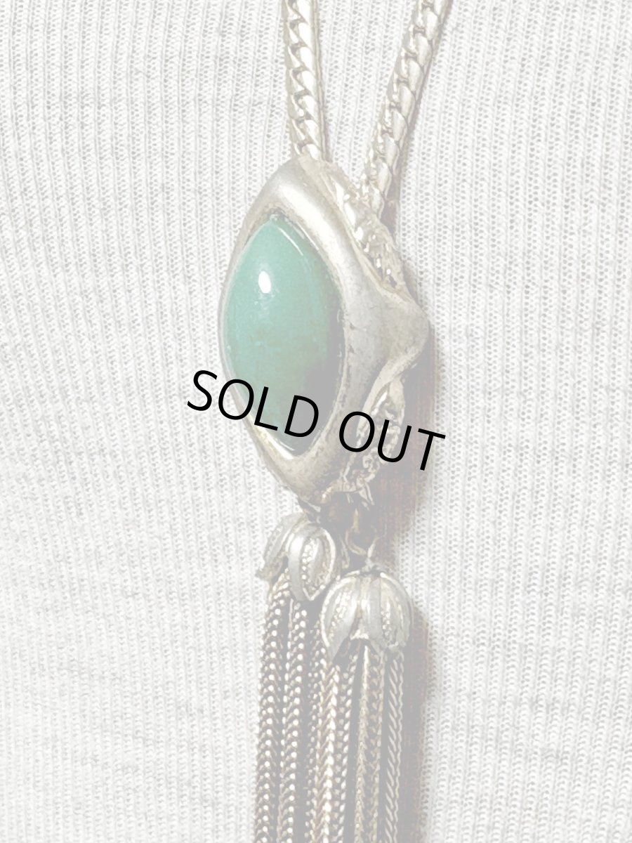 画像3: レトロアンティーク ネックレス＆ペンダント (3)