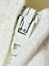 画像13: マルチカラー レトロ USA古着 ヴィンテージワンピース (13)
