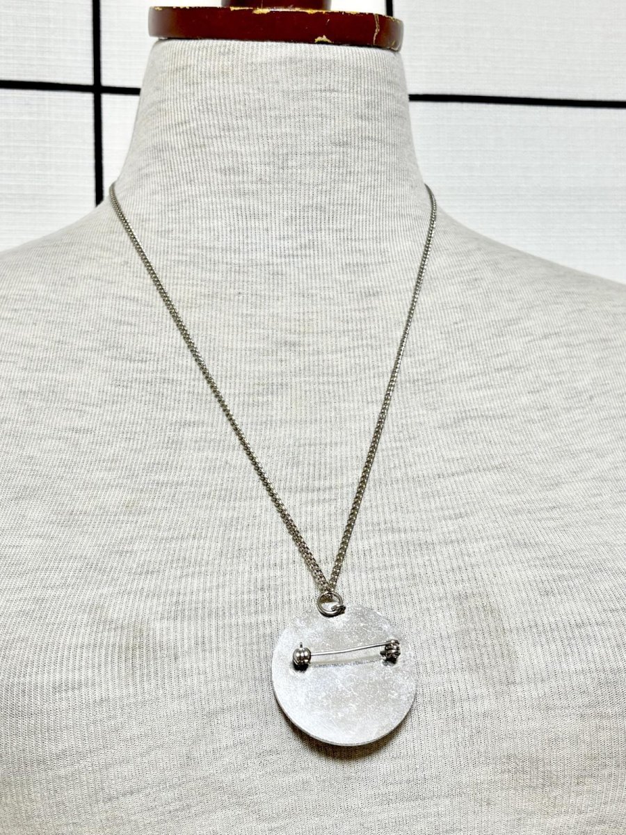 画像3: レトロアンティーク ネックレス＆ペンダント (3)