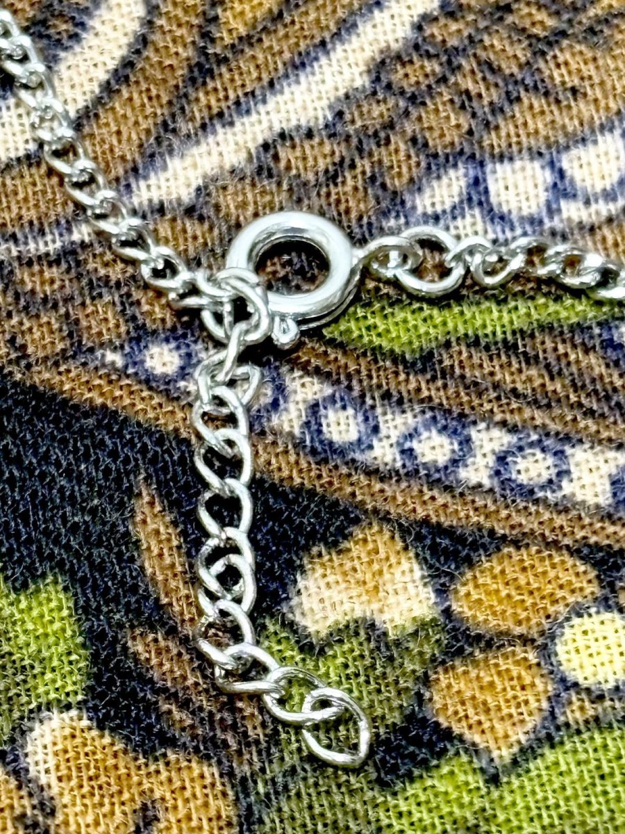 画像8: レトロアンティーク ネックレス＆ペンダント (8)