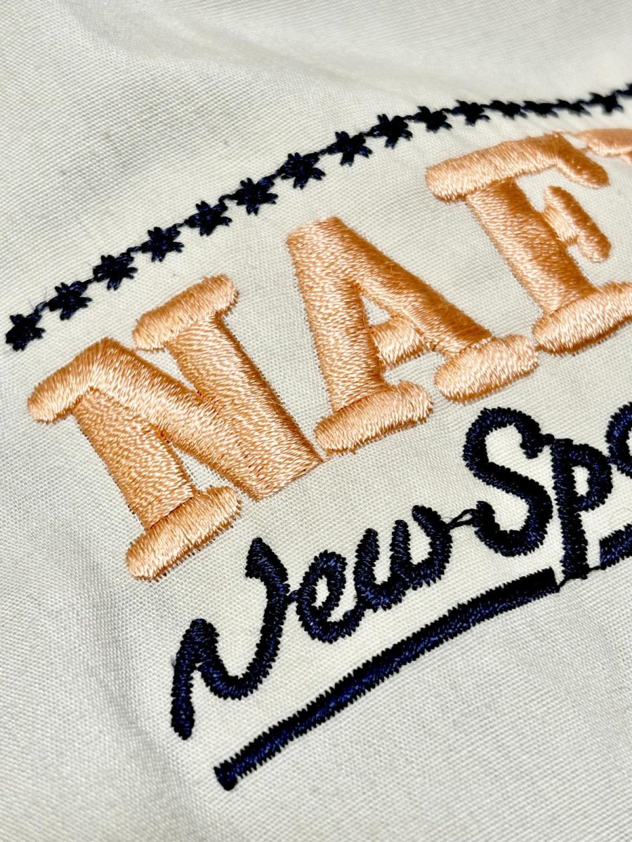 画像15: リバーシブルデザイン 刺繡 フーディー ジップアップ USA古着 ジャンパー ヴィンテージブルゾンンジャケット (15)